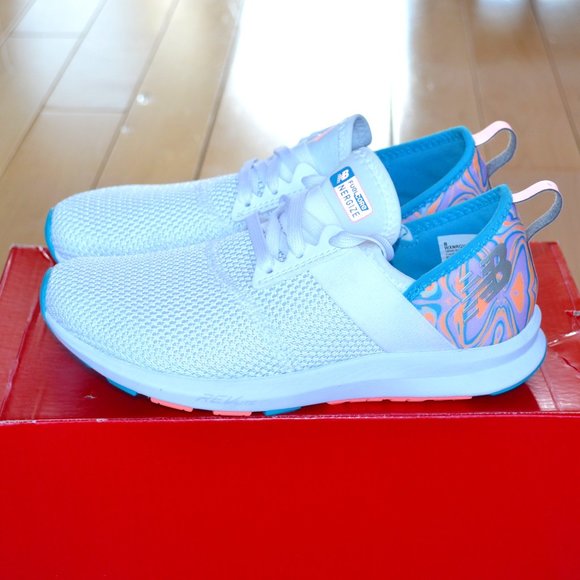 New Balance Shoes New Balance Training Entrainement Sneakers Poshmark